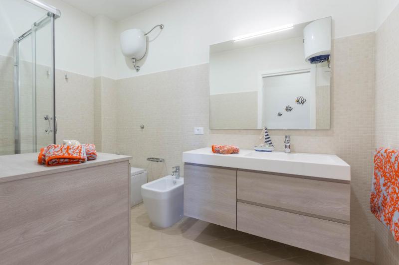 Blue Apartment a Cala Gonone - Vista Mare Mozzafiato