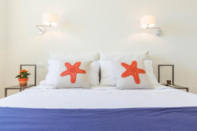 Blue Apartment a Cala Gonone - Vista Mare Mozzafiato