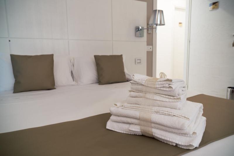 Rigel Villanova a Cagliari - Accogliente B&B centrale