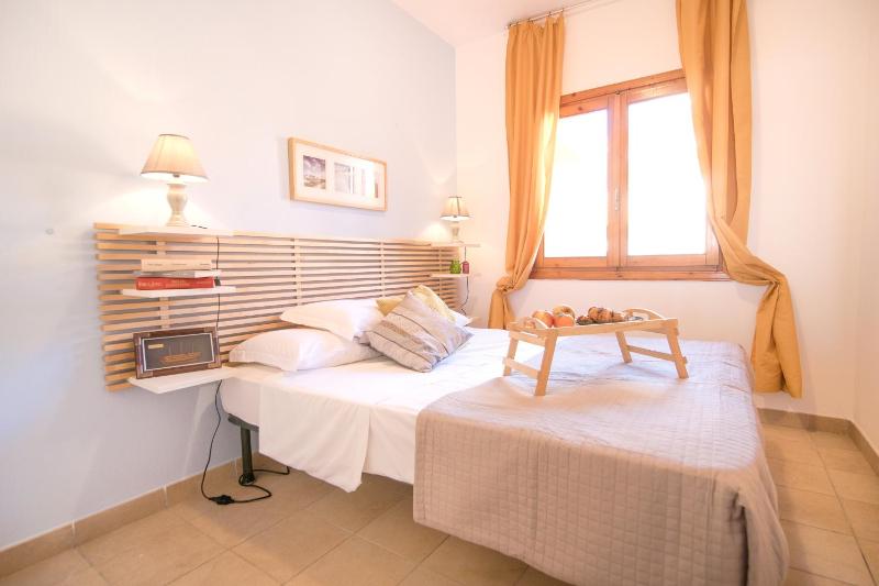 Sea Corner a La Maddalena - Appartamento fronte mare