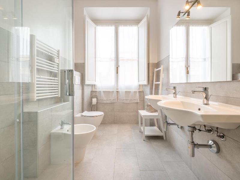 Palazzo Merello a Cagliari - Storico B&B con terrazza