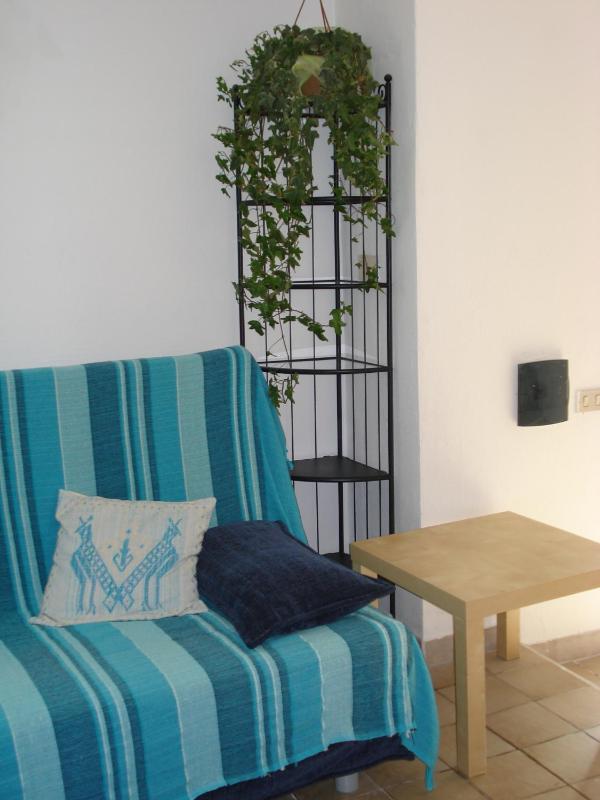 La maddalena - Appartamento con giardino e barbecue