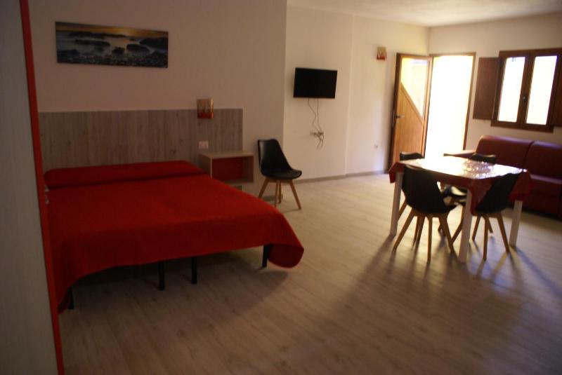 Casa Mariolu 2 a Cala Gonone - Charme e Comfort Familiare