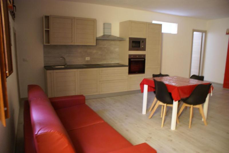 Casa Mariolu 2 a Cala Gonone - Charme e Comfort Familiare