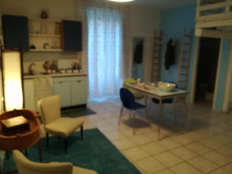 Casa in palazzo Graffeo Eva — забронировать отель в Палермо