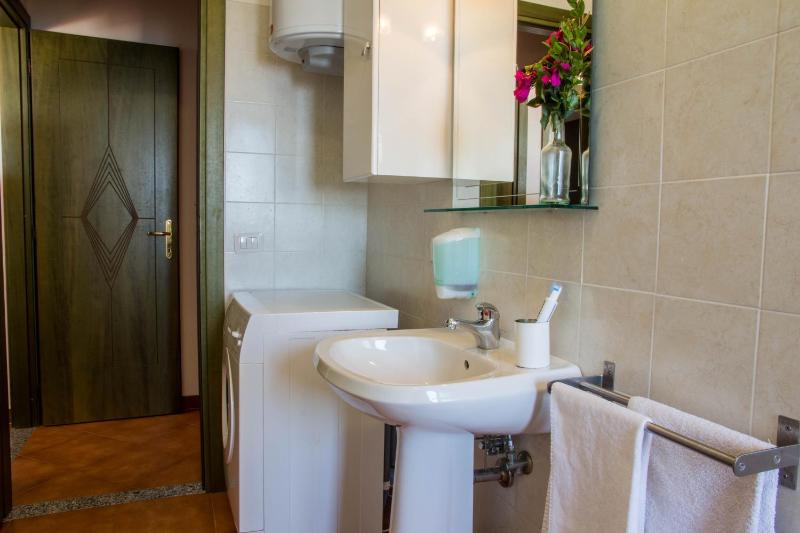 GF Apartments Li Seddi a Badesi - Appartamenti vista mare
