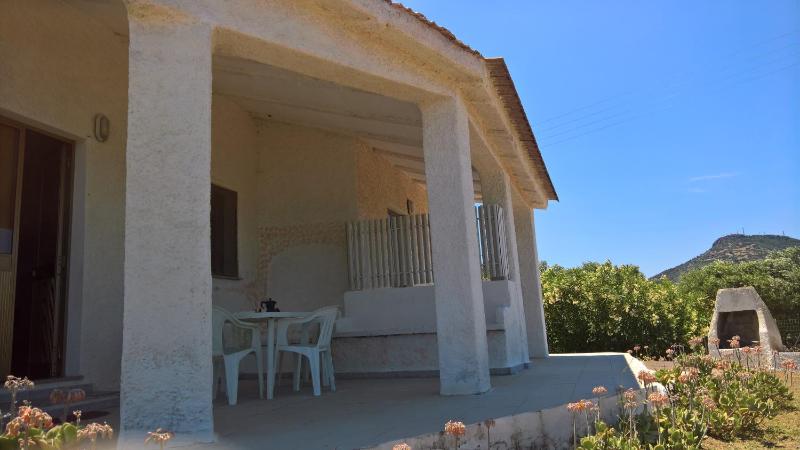 Villa Singola a Valledoria - Oasi di tranquillità
