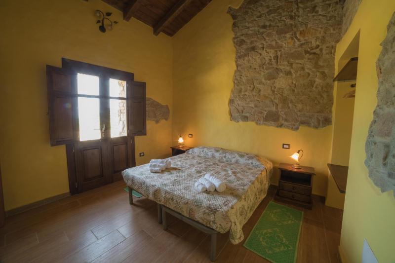 Arroccas de is Istellas ad Arbus - Affascinante B&B Rustico