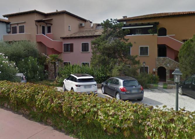 Appartamento a Porto Rotondo - Centrale con parcheggio