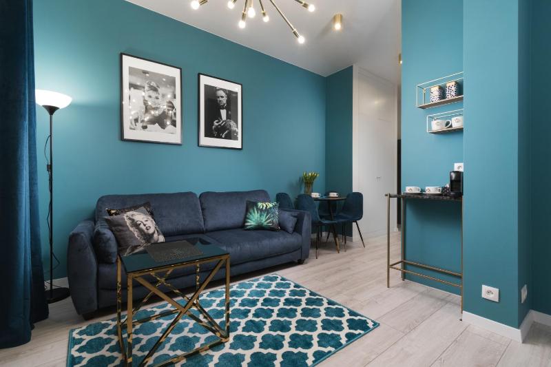 Цены на Prime Apartments в Варшаве