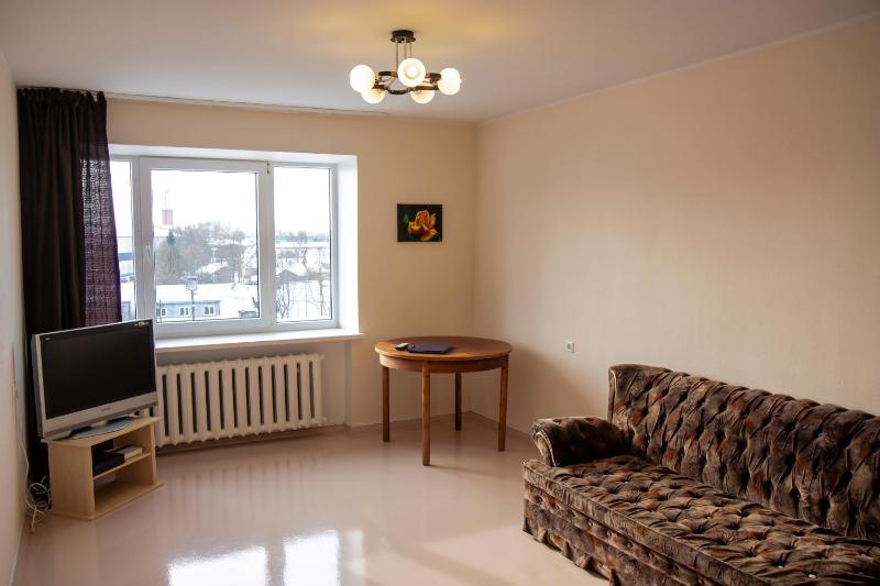 Pirni apartment — забронировать отель в таллине