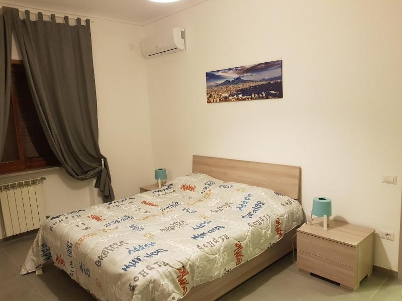 San Paolo Guest House — отель в Неаполе, Италия