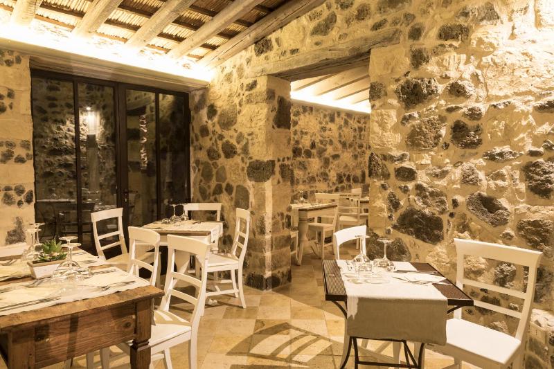 La Petite Maison a Tresnuraghes - Hotel di Charme