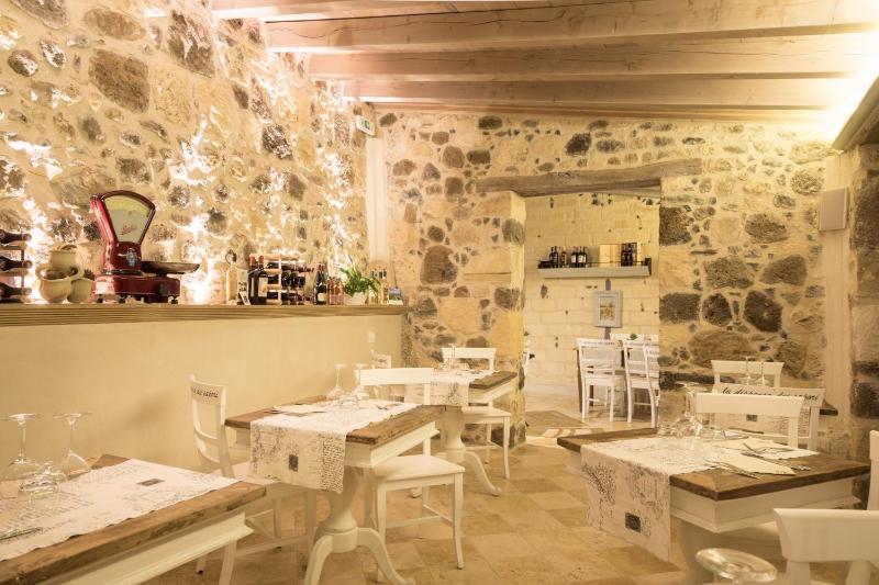 La Petite Maison a Tresnuraghes - Hotel di Charme