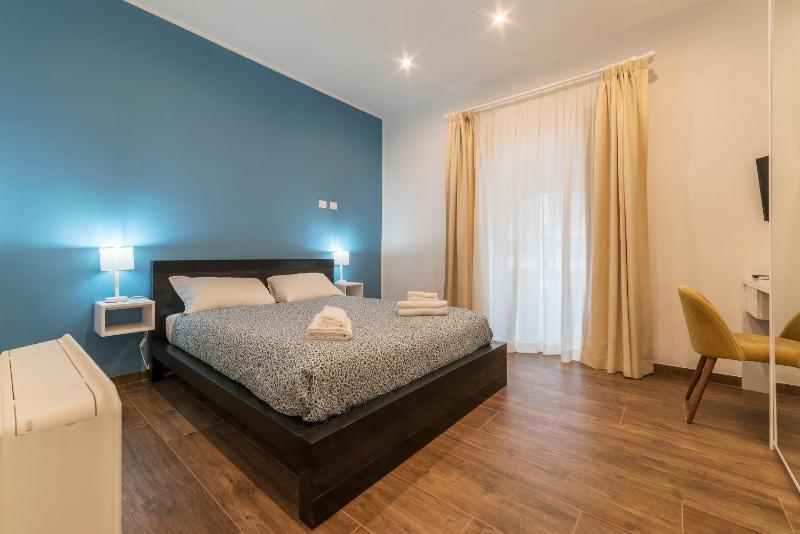 Guest House Sallustiano — забронировать отель в Риме
