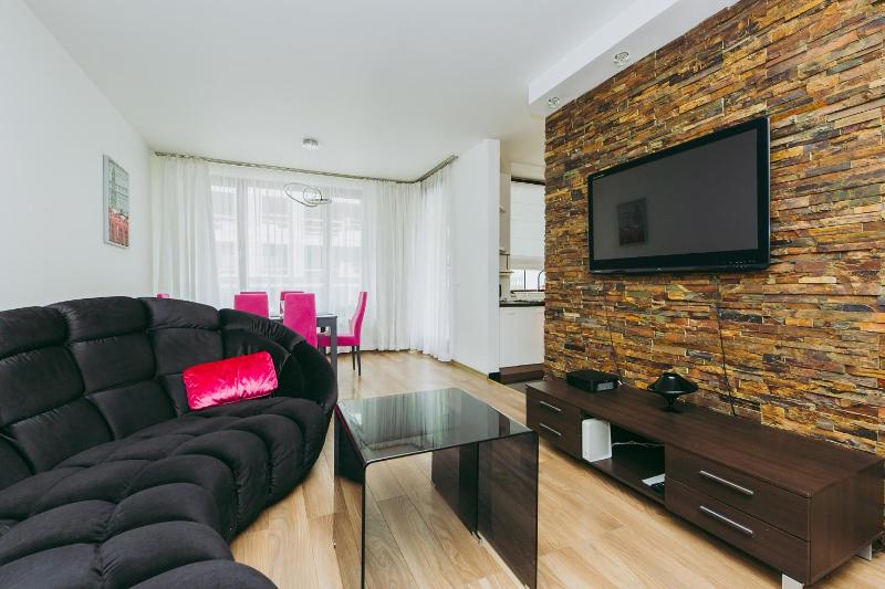 ShortStayPoland Leszczynska (B14) — отель с удобствами в Варшаве