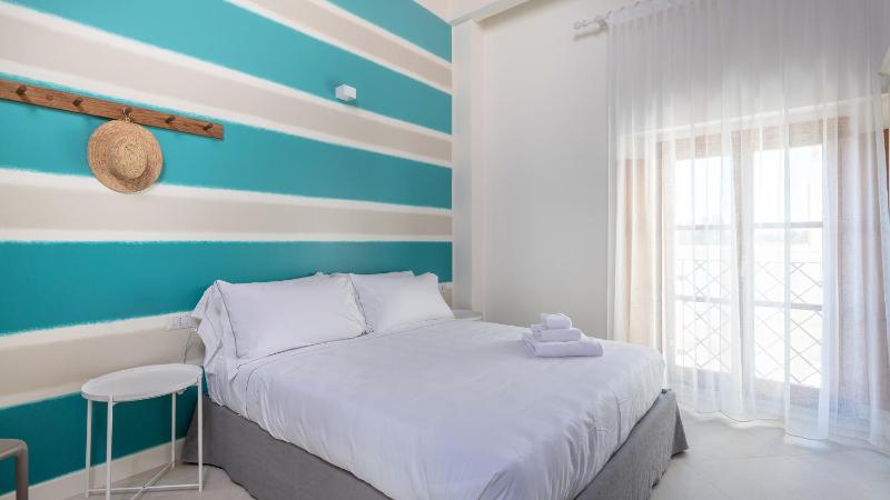 Locanda della Meridiana a Pula - Appartamenti con piscina