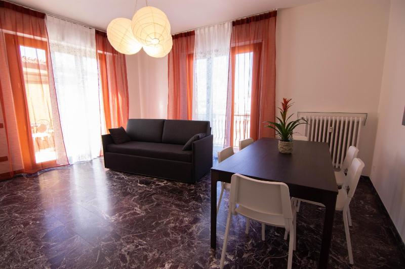 Giusy's House in Florence — отель с удобствами в Флоренции