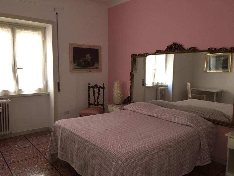 La casa di Chiara — отель с удобствами в Риме