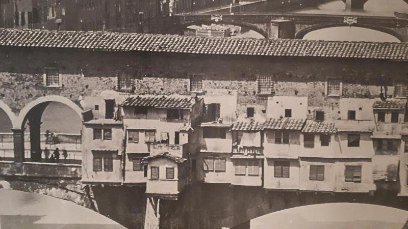 La Firenze Sogna — отель с удобным расположением в Флоренции