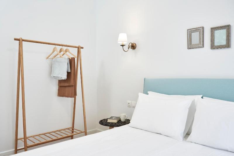 Luxury n Chic Athens Museum Apt — отзывы гостей и цены