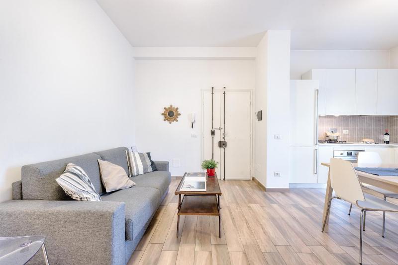 Polo Universitario apartment by Mmega — отель с удобным расположением в Флоренции