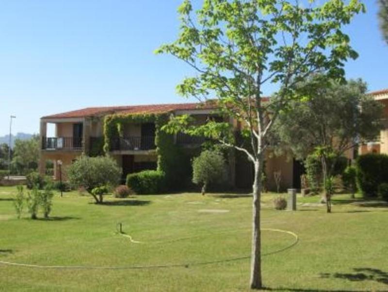 Residenza Mediterranea a Cannigione - Vista Montagna
