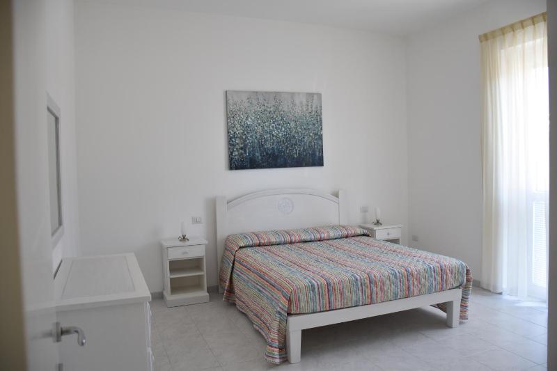 Casa Pepi a Olbia - Accogliente Appartamento con Balcone