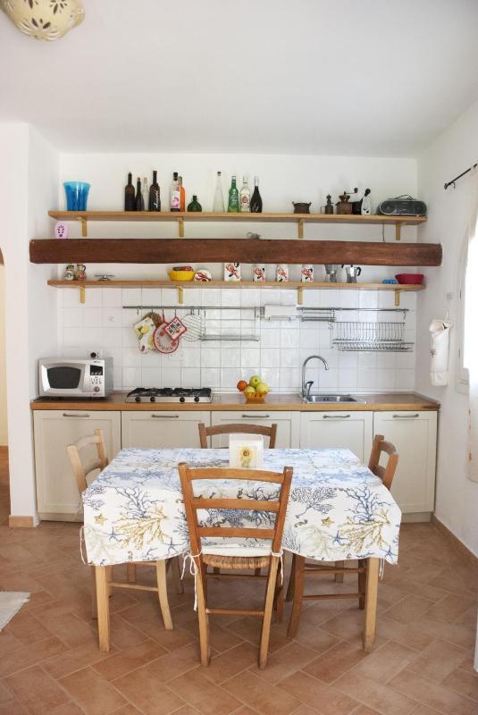 La Filetta a Santa Teresa: Casa Vacanze Panoramica