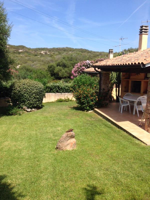 La Filetta a Santa Teresa: Casa Vacanze Panoramica