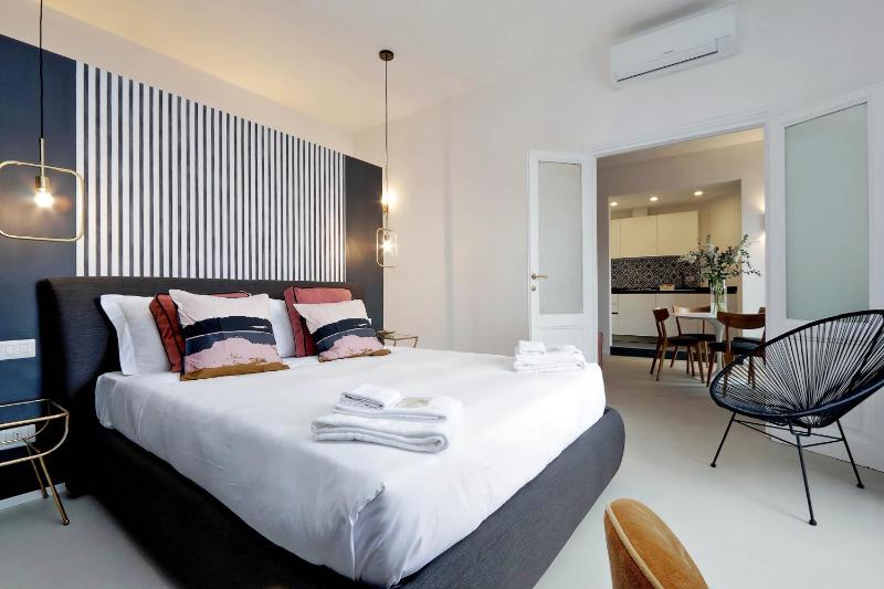 Цены на YCH-Bright Penthouse near COLOSSEUM в Риме
