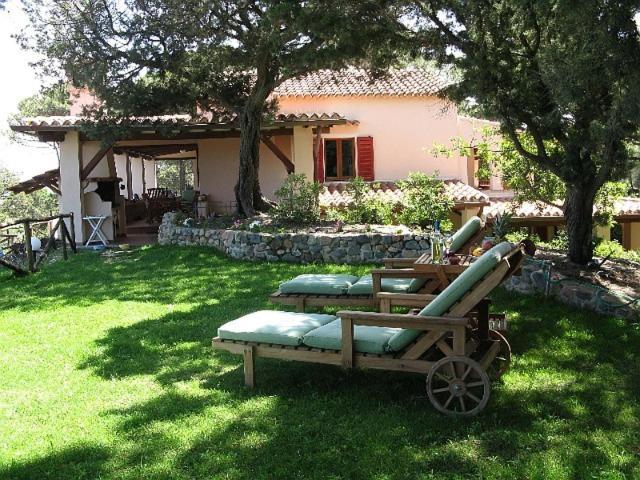 Mirto E Mare a Muravera - Incantevole B&B fronte mare