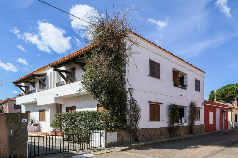 Casa_Molara a Porto San Paolo - Accogliente casa vicino Tavolara