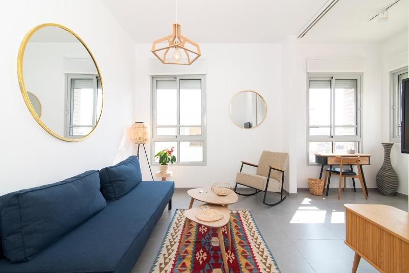 Цены на Allenby 36 Bauhaus Residence 5 Stars в Тель-Авиве