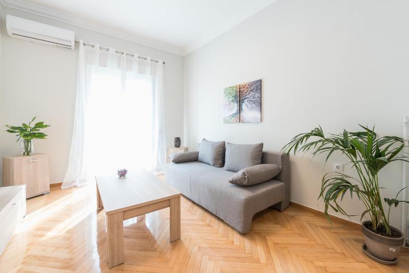 Acropolis 4U! — отель в Афины, Греция