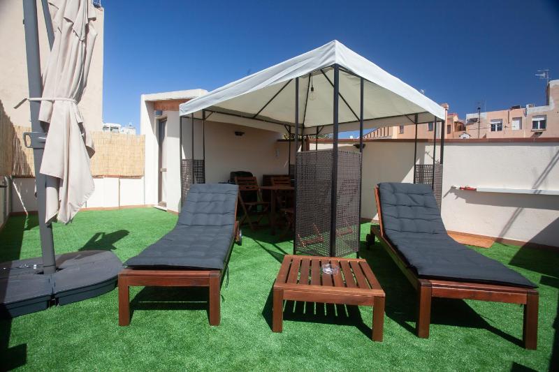 Stampace Apartments a Cagliari - Lussuosi Appartamenti