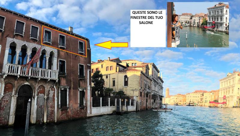 Цены на Ve-nice Suite Canal Grande SC1979 в Венеции