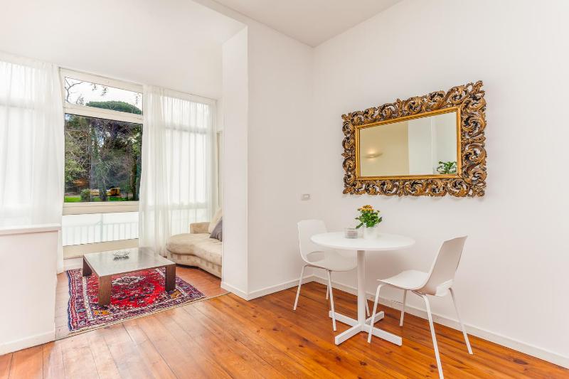 Maison Giulivia a San Pietro — комфортный отель в Риме