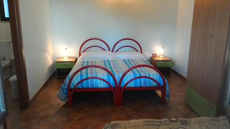 Agriturismo Su Tiresi a Cala Gonone - Autentica Sardegna