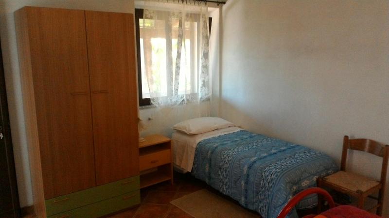 Agriturismo Su Tiresi a Cala Gonone - Autentica Sardegna