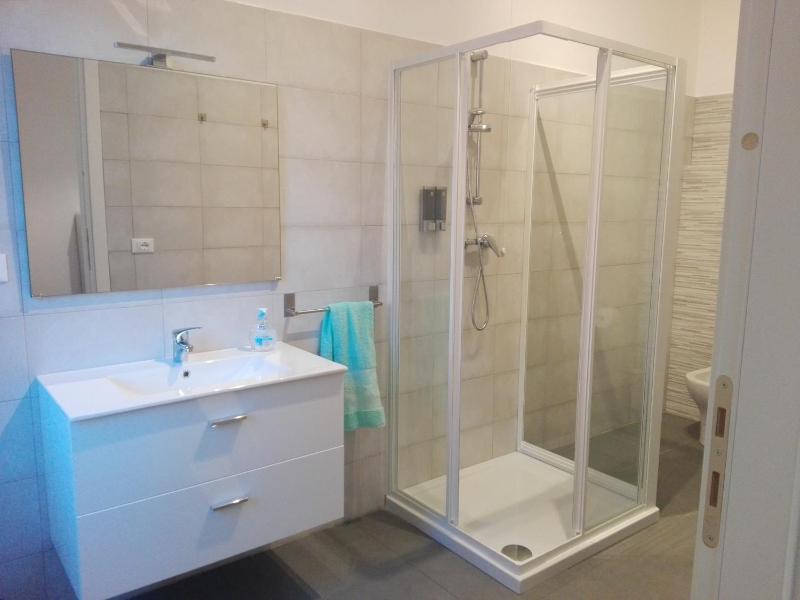 Gli olivi a Oliena - Accogliente casa vacanze con giardino