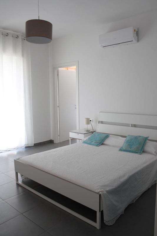 Gli olivi a Oliena - Accogliente casa vacanze con giardino