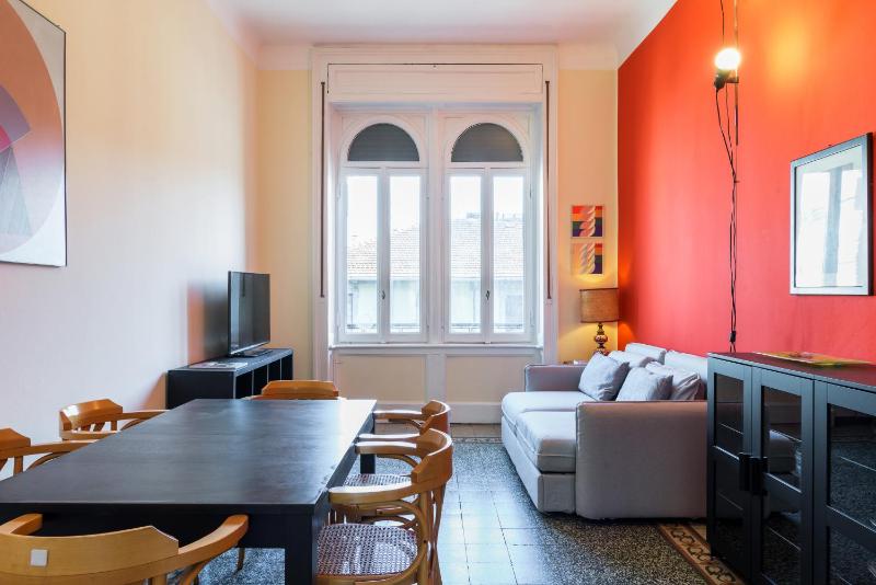 Plinio Flexyrent Apartment — отель в Милане, Италия