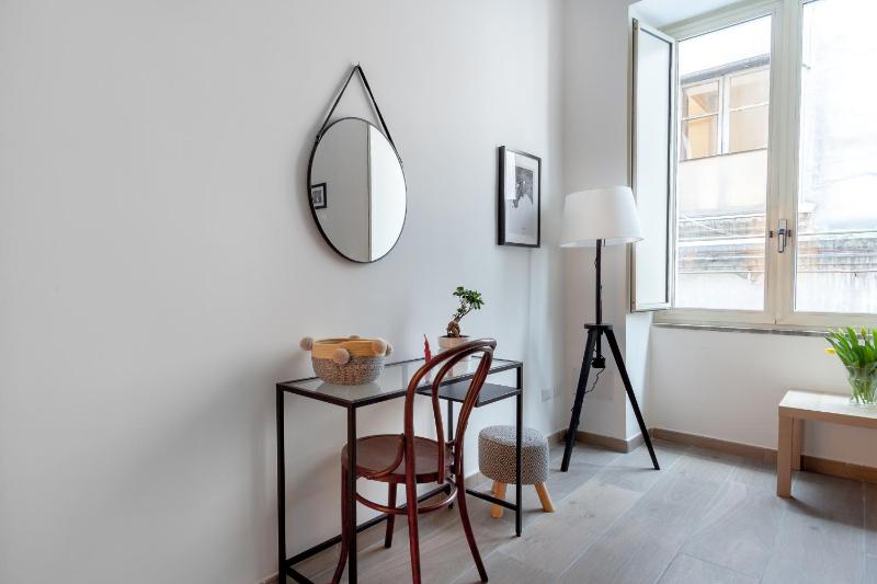 Manuela Apartments Centro storico — отзывы гостей и цены