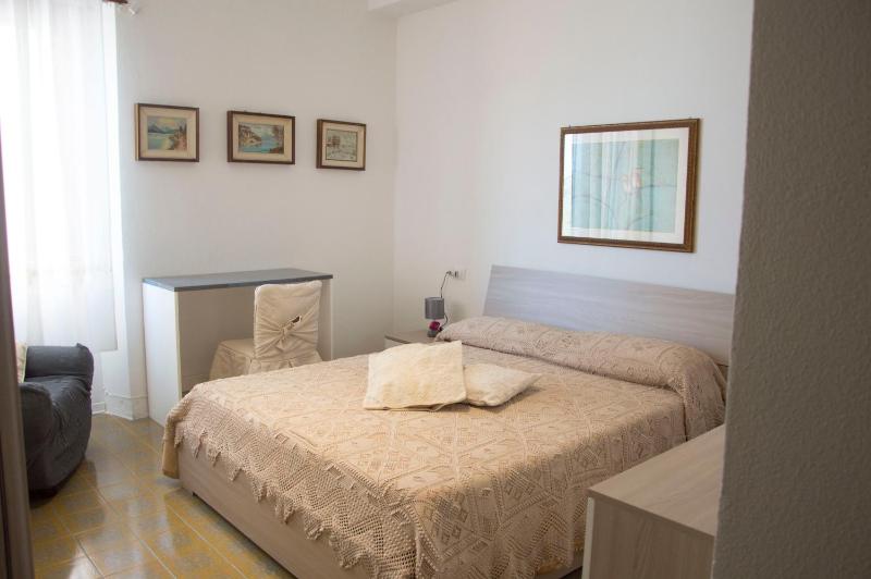 Occhj a Mari a Santa Teresa - Incantevole B&B sul mare
