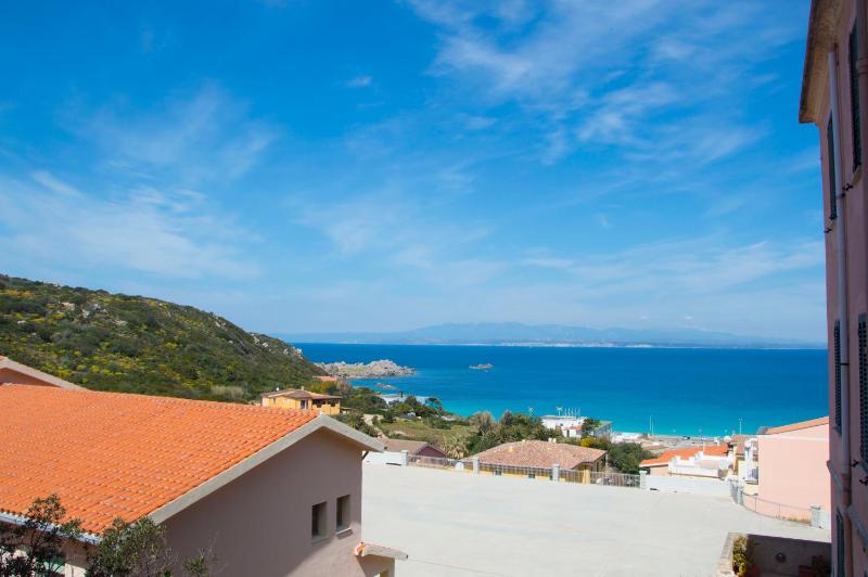 Occhj a Mari a Santa Teresa - Incantevole B&B sul mare