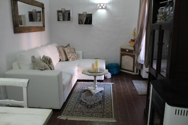 Casa Marlena a Cannigione - Incantevole Appartamento con BBQ