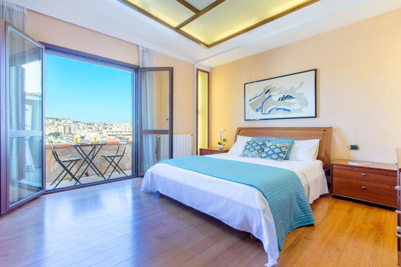 Cagliari Upper House - Ecosostenibile casa vacanze