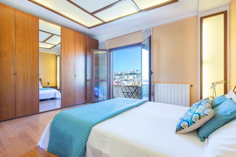 Cagliari Upper House - Ecosostenibile casa vacanze