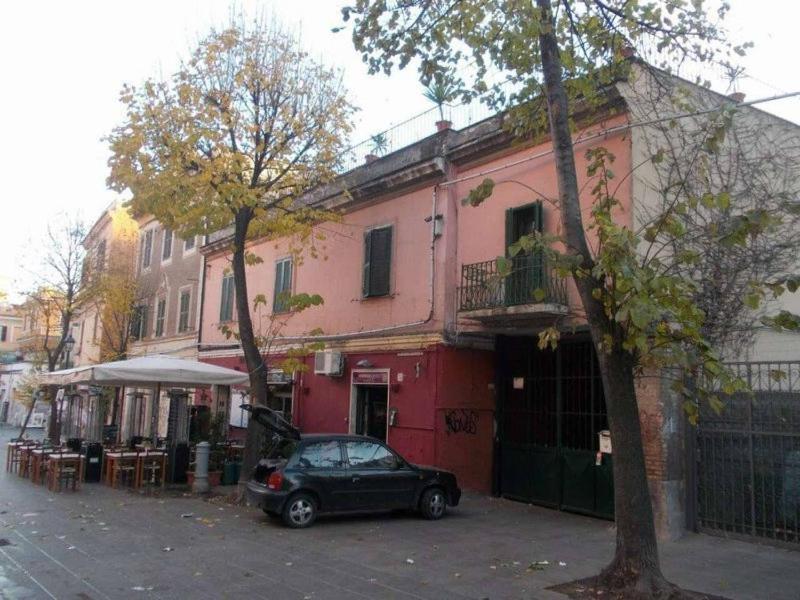 Alloggio pigneto — забронировать отель в Риме